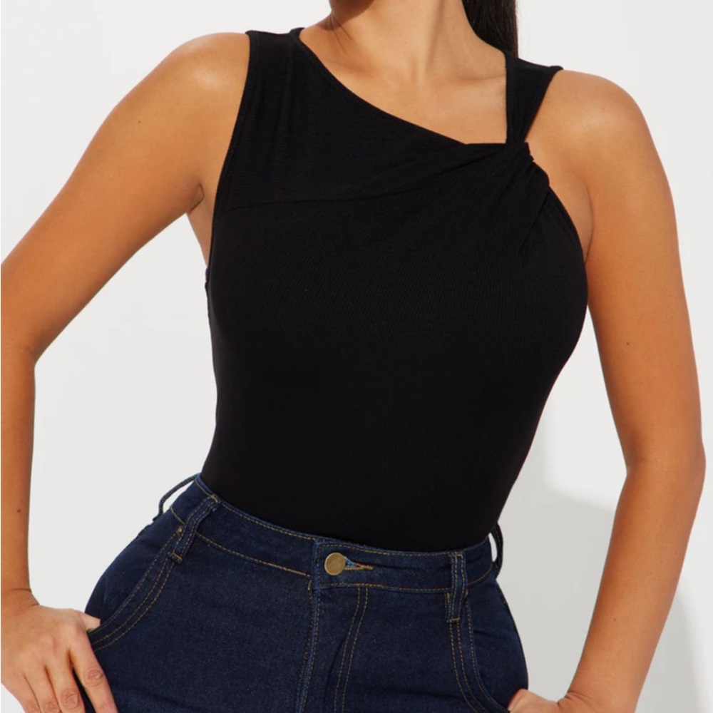 Black top
